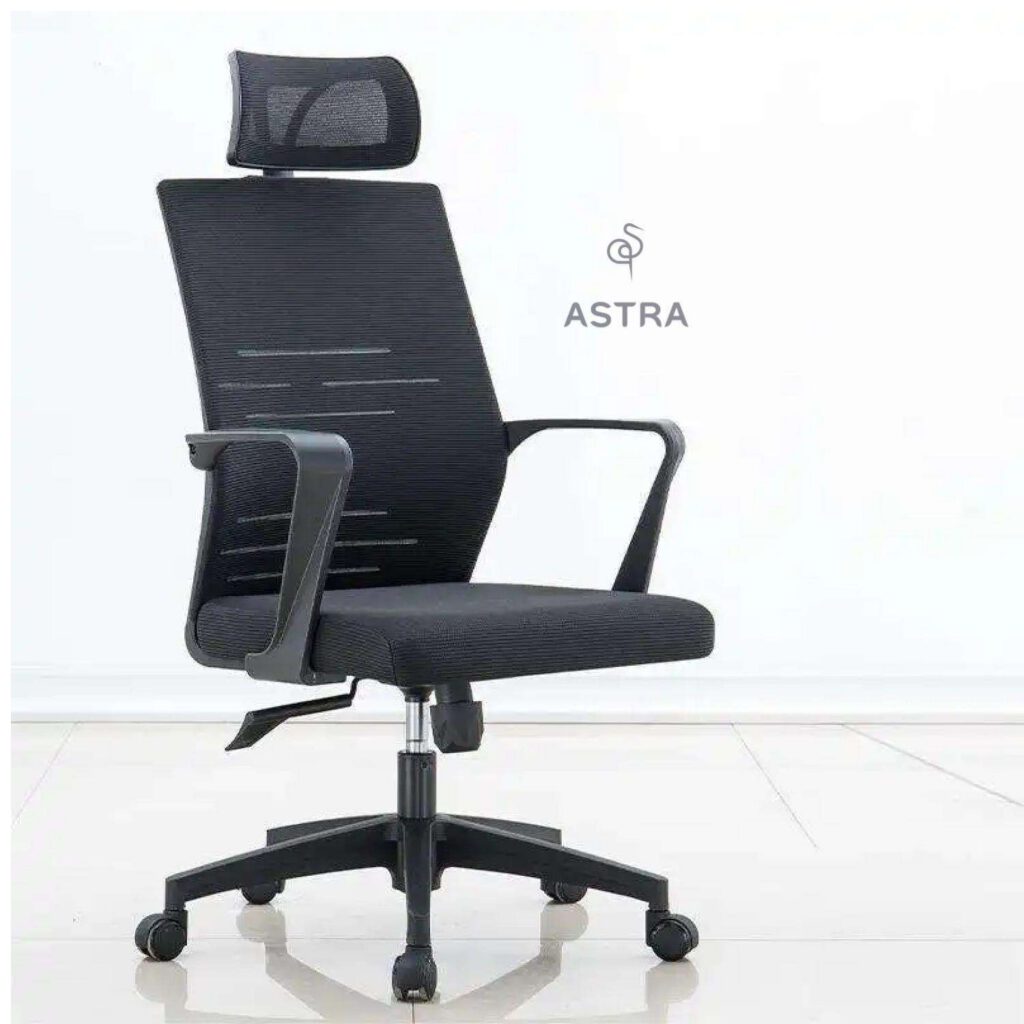Chaise Orthopédique