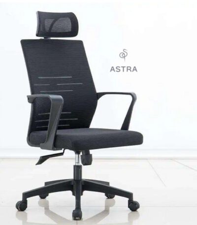 Chaise Orthopédique