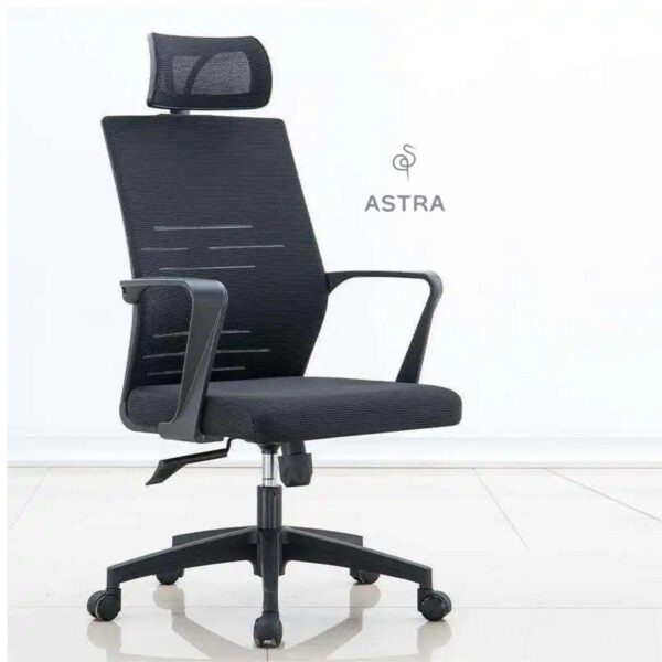 Chaise Orthopédique