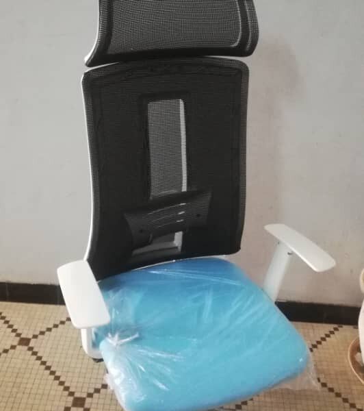 Chaise Secrétaire