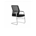 Chaise Visiteur en Maille