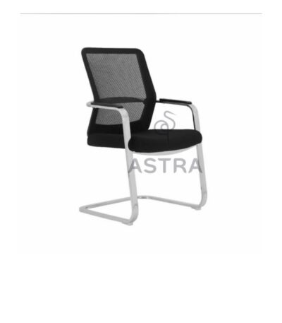 Chaise Visiteur en Maille