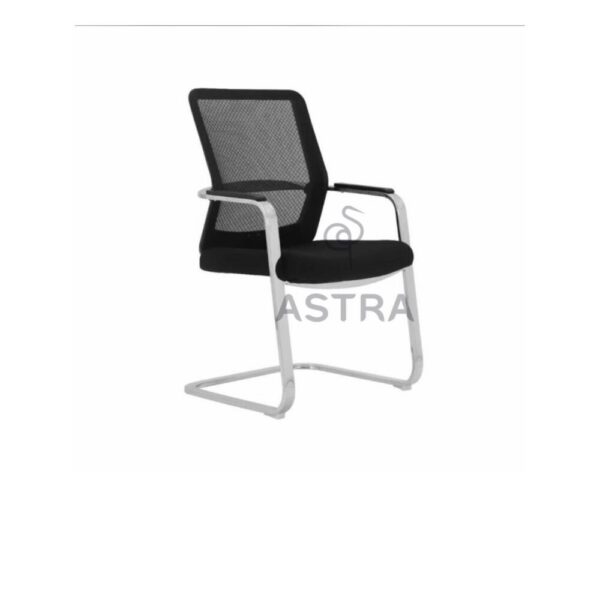 Chaise Visiteur en Maille