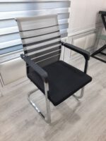 Chaise Visiteur en Maille