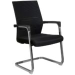 Chaise Visiteur en Maille