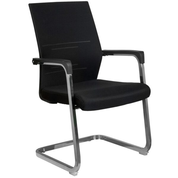 Chaise Visiteur en Maille