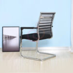 Chaise Visiteur en Maille