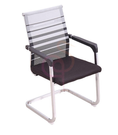 Chaise Visiteur en Maille