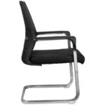 Chaise Visiteur en Maille
