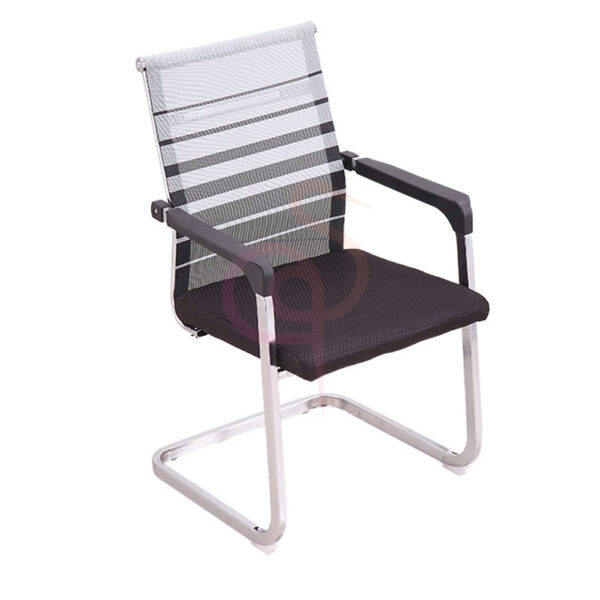 Chaise Visiteur en Maille
