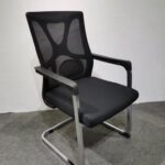 Chaise Visiteur Maille