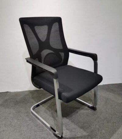 Chaise Visiteur Maille