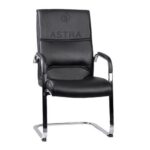 Chaise Visiteur Similicuir