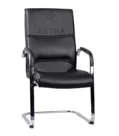 Chaise Visiteur Similicuir