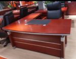 Ensemble Bureau Avec Retour