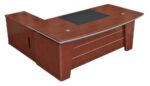 Ensemble Bureau Avec Retour