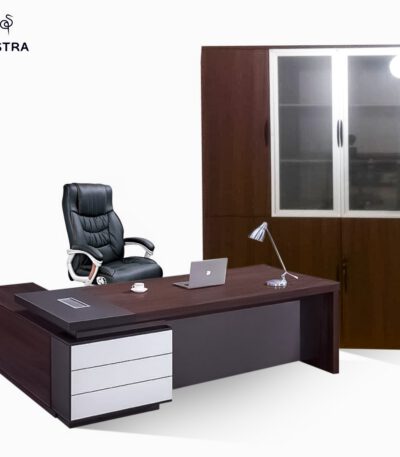Ensemble Bureau de Direction 1m80