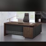 Ensemble Bureau Ministre