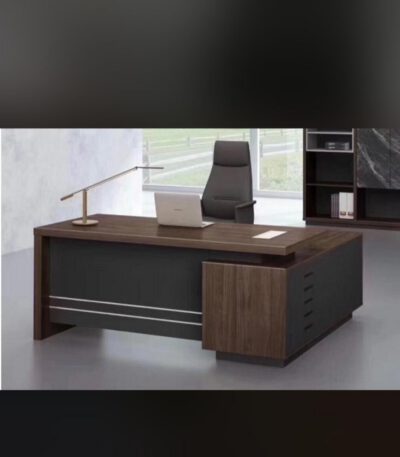 Ensemble Bureau Ministre