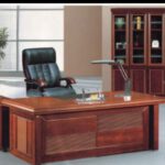 Ensemble Bureau Plus Retour