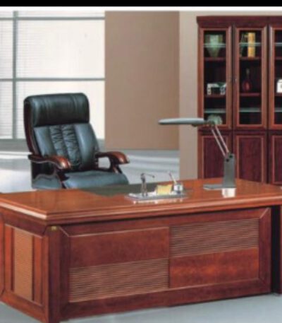 Ensemble Bureau Plus Retour