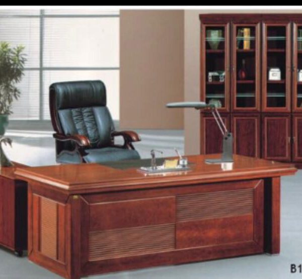 Ensemble Bureau Plus Retour