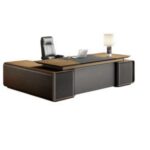 Ensemble Bureau Président