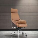 Ensemble de Fauteuils de Direction
