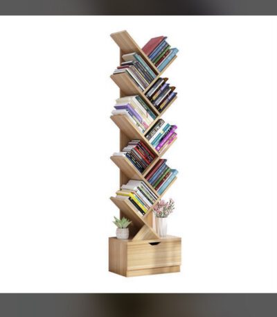 Etagère de Rangement