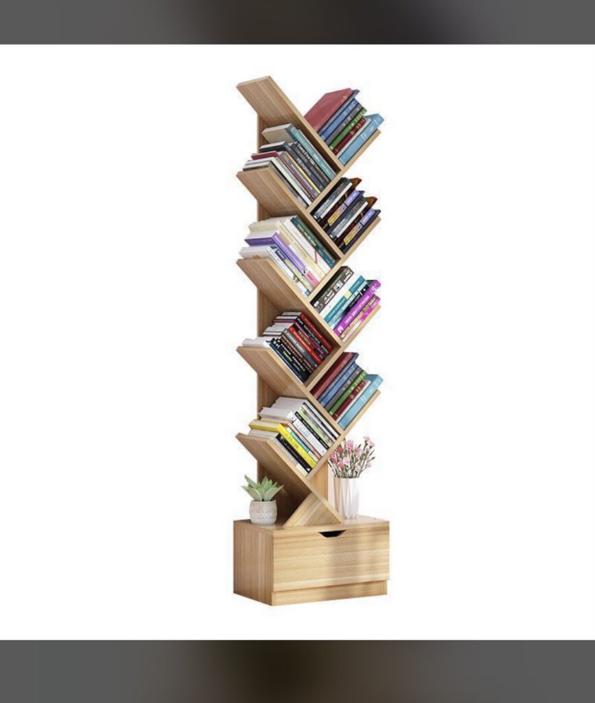 Etagère de Rangement