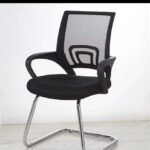 Fauteuil D'attente en Maille