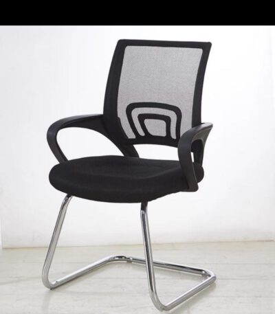 Fauteuil D'attente en Maille