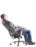 Fauteuil de Bureau