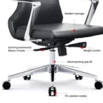 Fauteuil de Bureau