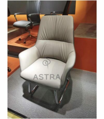 Fauteuil de Bureau Beige