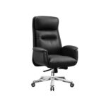 Fauteuil de Bureau Cuir