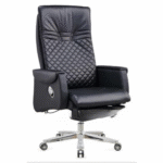 Fauteuil de Bureau Cuir