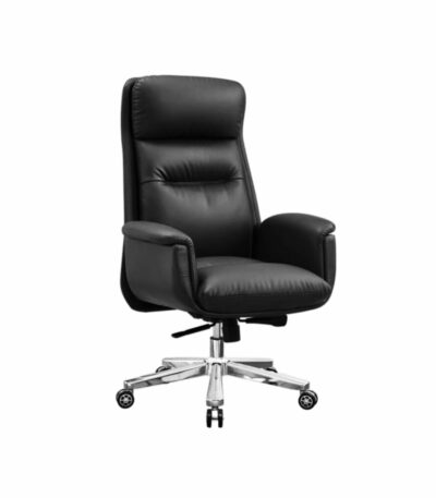 Fauteuil de Bureau Cuir