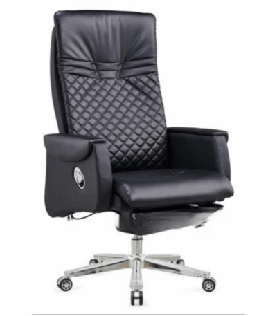 Fauteuil de Bureau Cuir