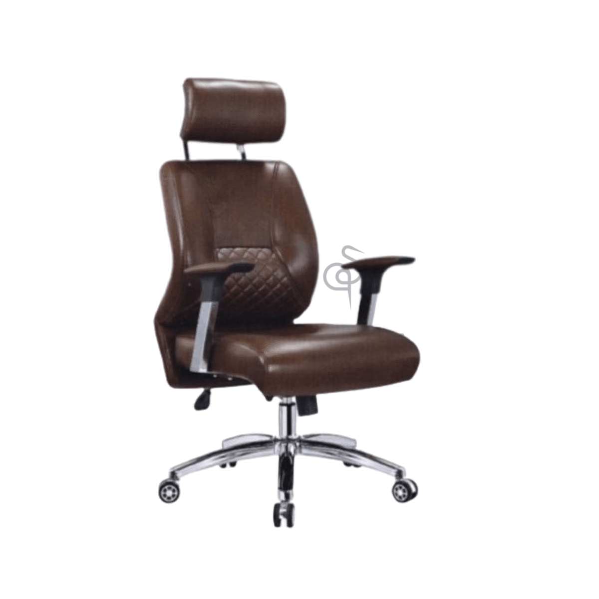 Fauteuil de Bureau Cuir