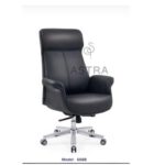 Fauteuil de Bureau Cuir