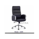 Fauteuil de Bureau Cuir