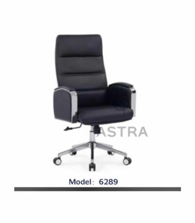 Fauteuil de Bureau Cuir