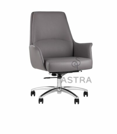 Fauteuil De Bureau Cuir