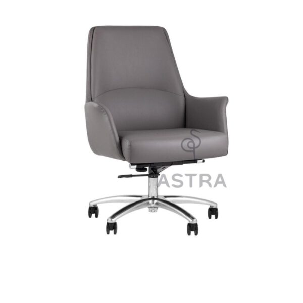 Fauteuil De Bureau Cuir