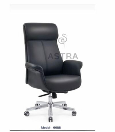 Fauteuil de Bureau Cuir
