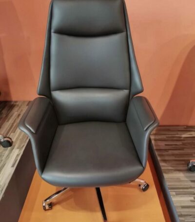 Fauteuil de Bureau Cuir
