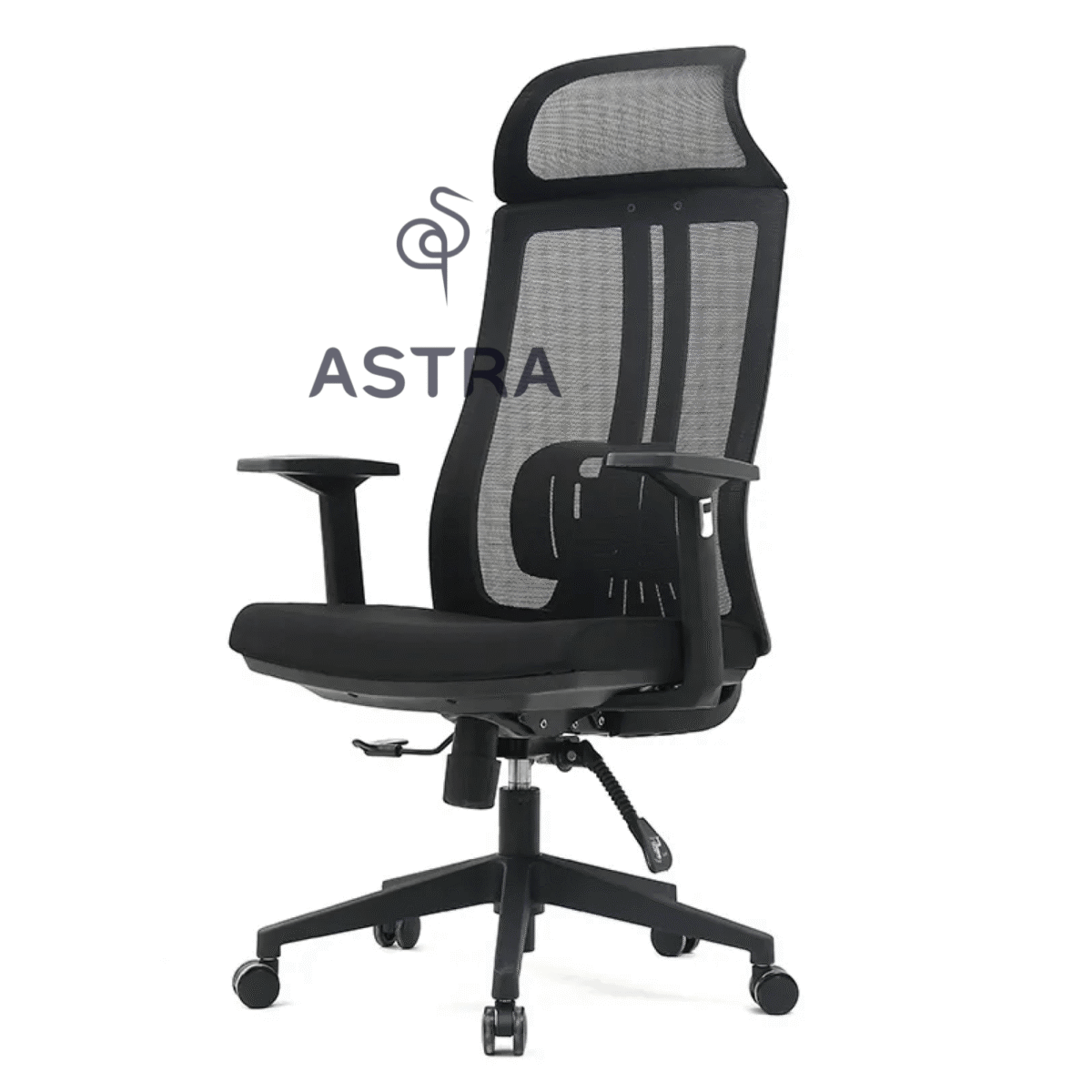 Fauteuil de Bureau Ergonomique
