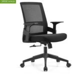 Fauteuil de Bureau Orthopédique