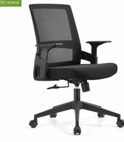 Fauteuil de Bureau Orthopédique